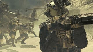 Call of Duty: Warzone Season 5 trailer onthult derde factie