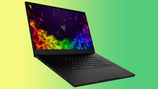 Get a Razer Blade gaming laptop for £550 off in our daily deal roundup