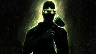 Splinter Cell recibirá una adaptación a serie de animación