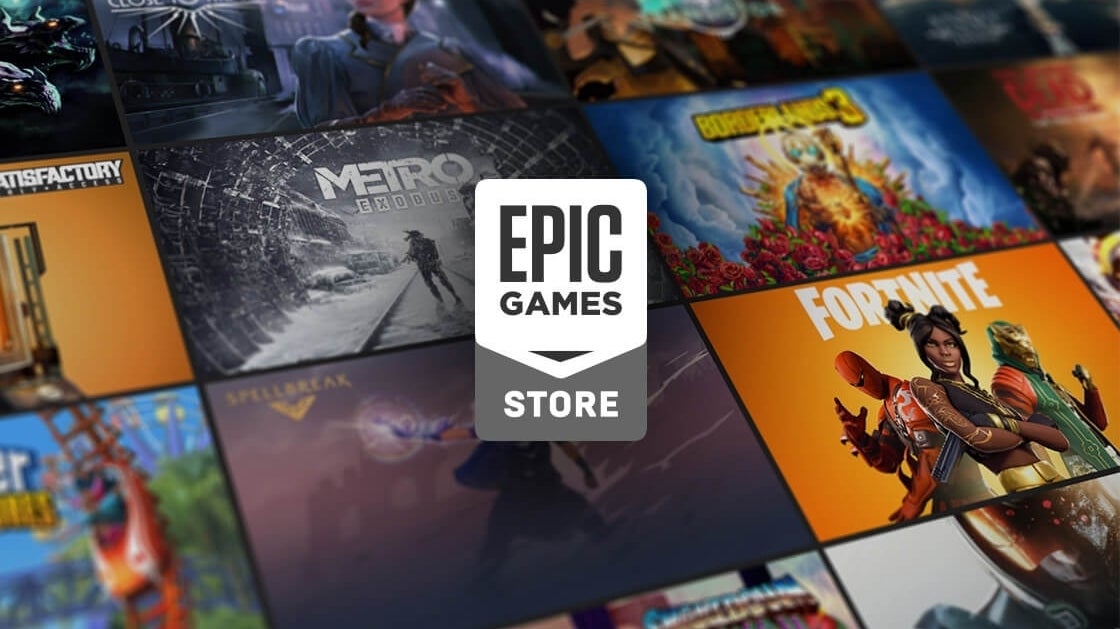 Epic Games Store krijgt ondersteuning voor mods