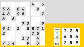 If you really want to learn from Good Sudoku I reckon Arcade mode is the way to go