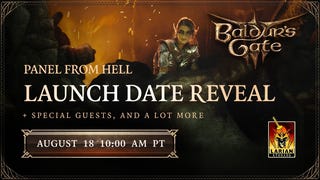 Larian desvelará este mes la fecha de lanzamiento de Baldur's Gate 3