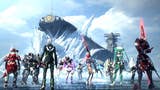 Phantasy Star Online 2 llega a 33 nuevos territorios con el lanzamiento del Episodio 4