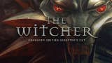 The Witcher: Enhanced Edition está gratis en GOG hasta la medianoche