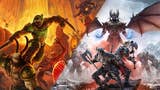 Doom Eternal y The Elder Scrolls: Online darán el salto a PS5 y Xbox Series X