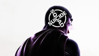 Rocksteady muestra la primera imagen promocional de su juego de Suicide Squad