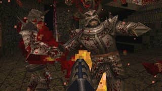 Quake free to download if you log in to the Bethesda launcher this weekend
