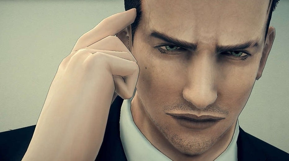 Nintendo eshop 2024 deadly premonition