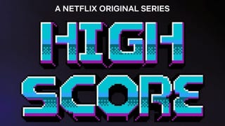 Netflix pone fecha al estreno de la docuserie High Score