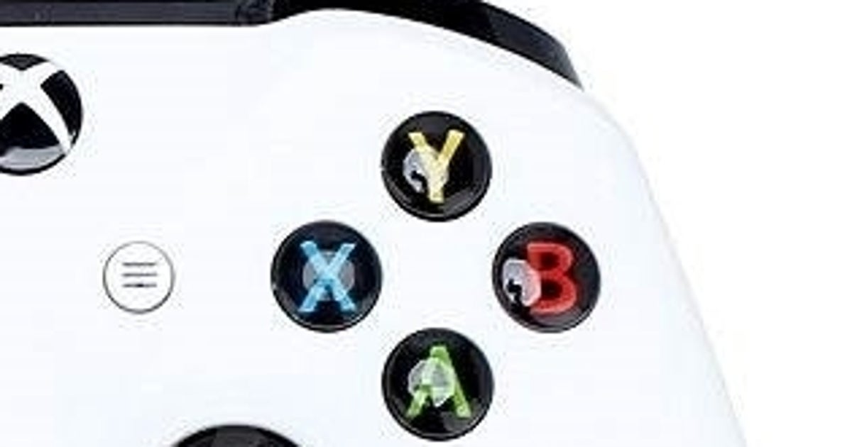 Windowds Next Gen Controller Xbox Series S name pops up on Microsoft's next-gen controller packaging ...