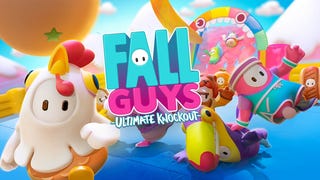 Fall Guys ha vendido más de 2 millones de copias en Steam