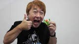 Street Fighter-producent Yoshinori Ono verlaat Capcom