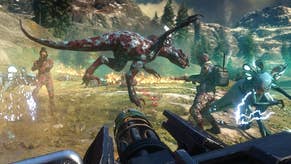 Nextgenoví dinosauři ze Second Extinction na Xbox nečekají, Early Access už dříve