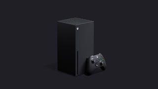 Microsoft confirma que Xbox Series X se lanzará en noviembre