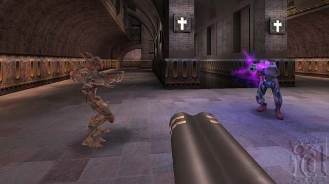 Bethesda giving out Quake 2 and Quake 3 for free on its launcher