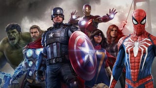 Marvel's Avengers systeemeisen op pc bekendgemaakt