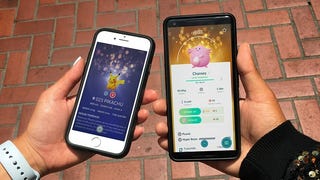 Pokémon Go community kiest Pokémon voor komende Community Day-evenementen