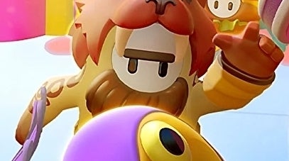 Batoteiros já estragam Fall Guys | Eurogamer.pt