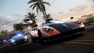 Another leak reveals Need for Speed: Hot Pursuit remaster will release in November
