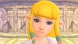 Zelda: Skyward Sword listado para a Switch