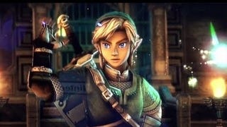 Gerucht: The Legend of Zelda: Skyward Sword komt naar de Switch