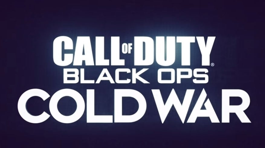 Call of Duty: Black Ops Cold War wordt volgende week officieel aangekondigd