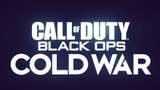 Call of Duty: Black Ops Cold War wordt volgende week officieel aangekondigd