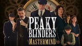Peaky Blinders: Mastermind e il mondo di Tommy Shelby arrivano oggi su PC e console