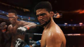 UFC 4 review - Knock-out blijft uit