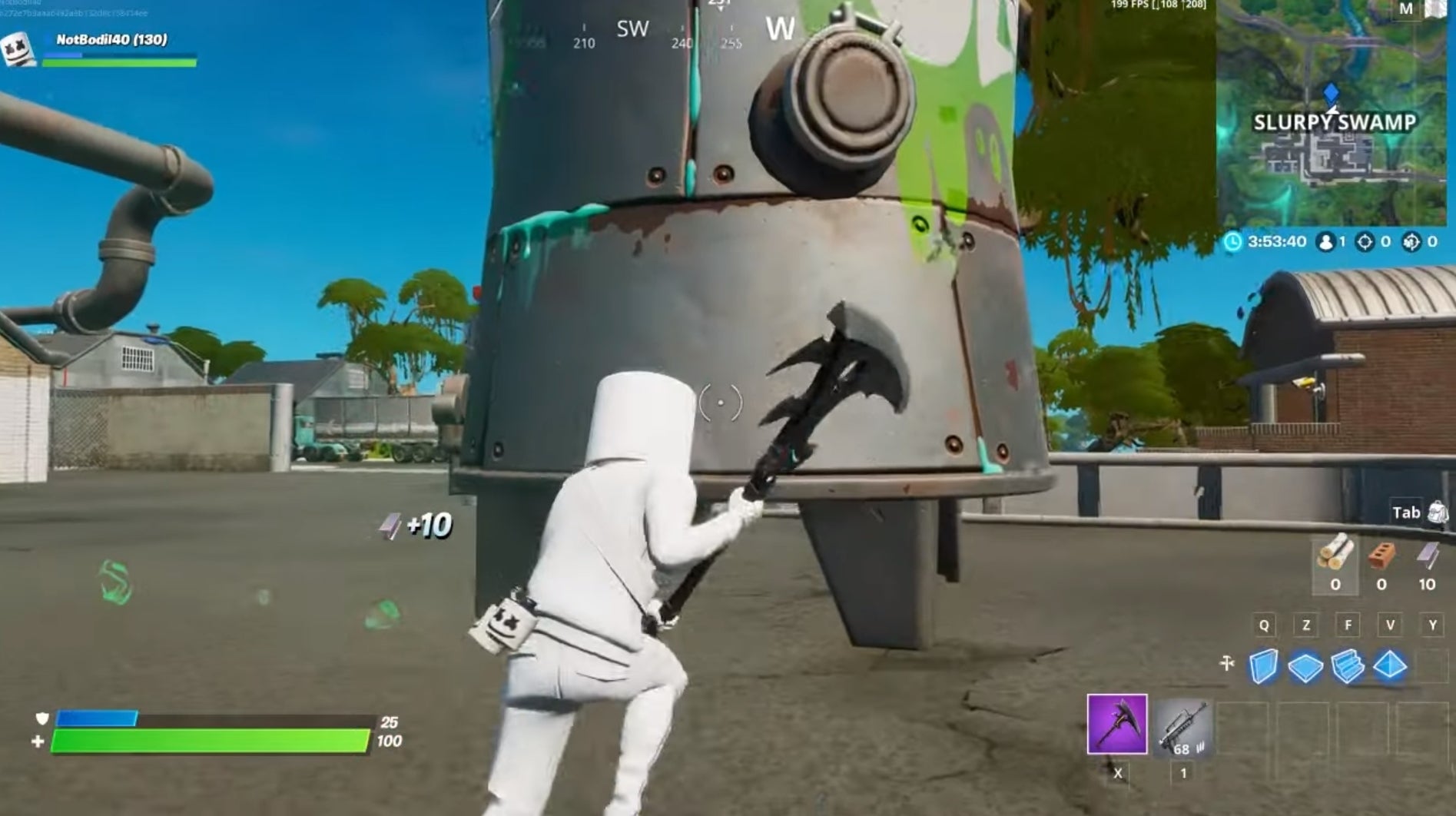 Fortnite Chapter 2 Season 4 verwachte release tijden, teasers, mogelijke thema's en alles wat we weten over het nieuwe Fortnite season