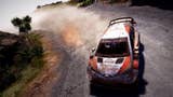 WRC 9 terá como objectivo 4K a 60fps na PS5