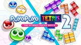 SEGA anuncia Puyo Puyo Tetris 2