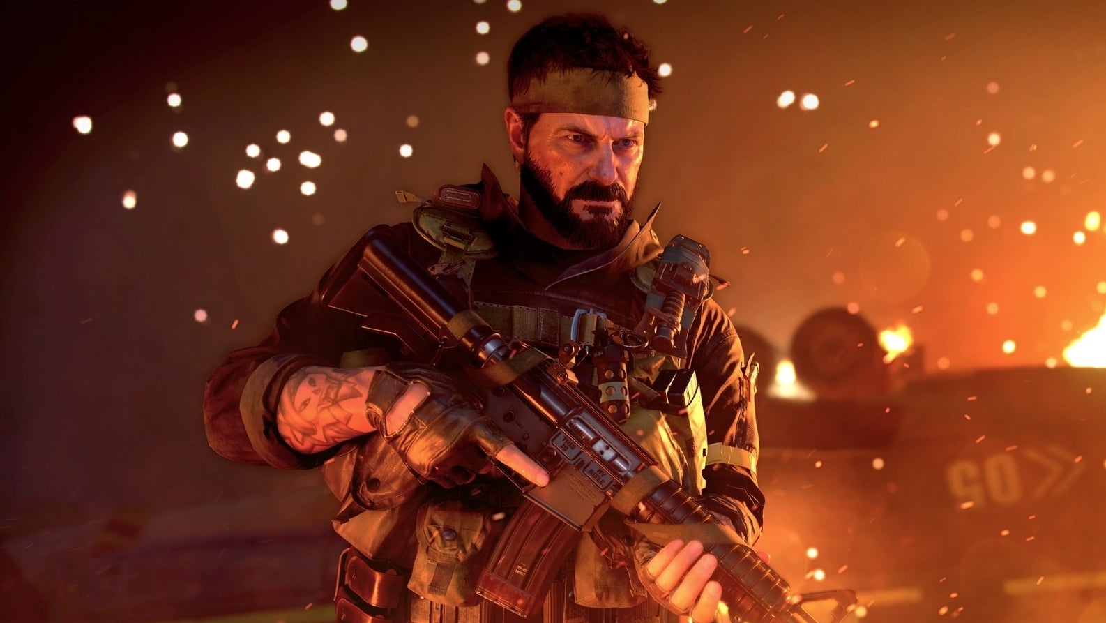 Call of Duty: Black Ops Cold War multiplayer, Warzone en Zombies info bekend