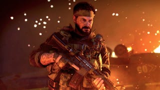 Call of Duty: Black Ops Cold War multiplayer, Warzone en Zombies info bekend