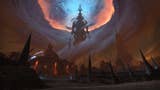 World of Warcraft: Shadowlands se lanzará en octubre