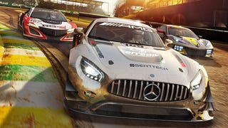 Project CARS 3 - Review - Arcade mode