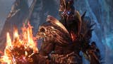 We've got 150 beta keys for World of Warcraft: Shadowlands to give away
