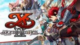 Ys IX: Monstrum Nox llegará a PS4 en febrero de 2021