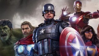 Avengers inclui Desafios Premium que custam 10€ e te dão Créditos suficientes para os próximos