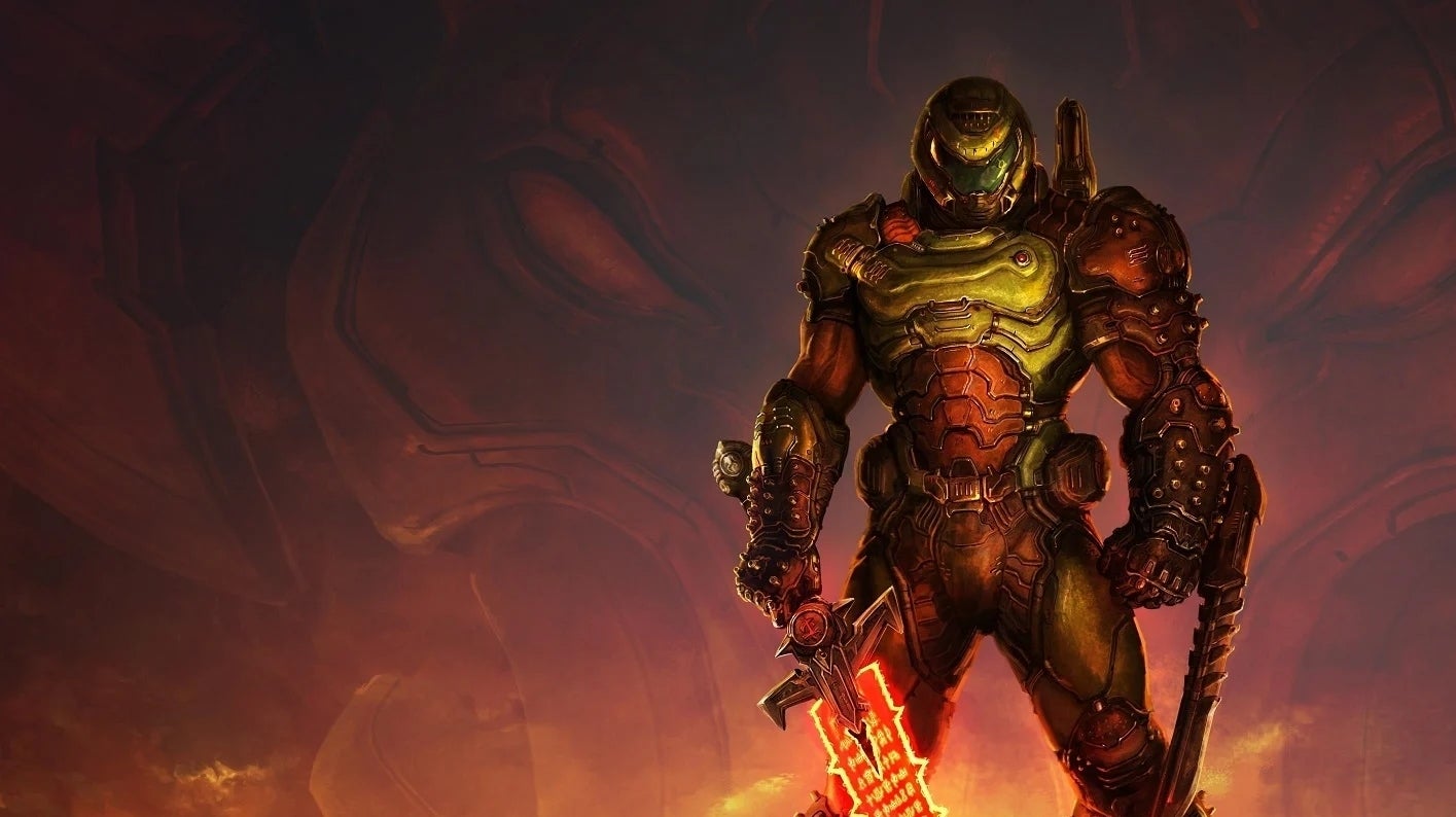 Doom Eternal's The Ancient Gods, Part One DLC will be available as a standalone game