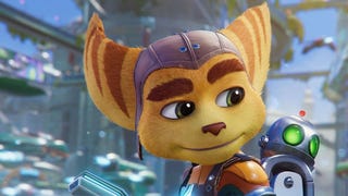 Ratchet and Clank: Rift Apart will offer both 30fps and 60fps options