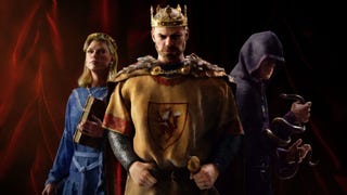 Crusader Kings 3 - recensione