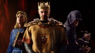 Crusader Kings 3 review - Lang leve de koning!