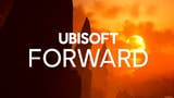 El segundo Ubisoft Forward se emitirá la próxima semana