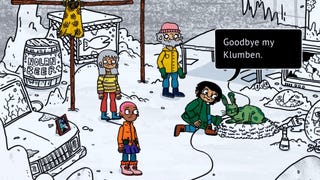 Offbeat multi-biographical indie Welcome to Elk launches this month