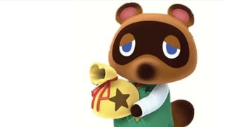 Animal Crossing: New Horizons fue el juego más vendido en España durante agosto