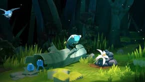 The Last Campfire review - puzzles abound in an elegant story of hope