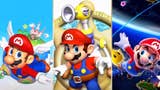 Super Mario 3D All-Stars saldrá el 18 de septiembre