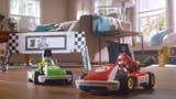 Mario Kart Live: Home Circuit nos permitirá jugar en Switch controlando karts de juguete