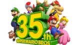 Everything announced in Nintendo's Super Mario Bros. 35th Anniversary Direct
